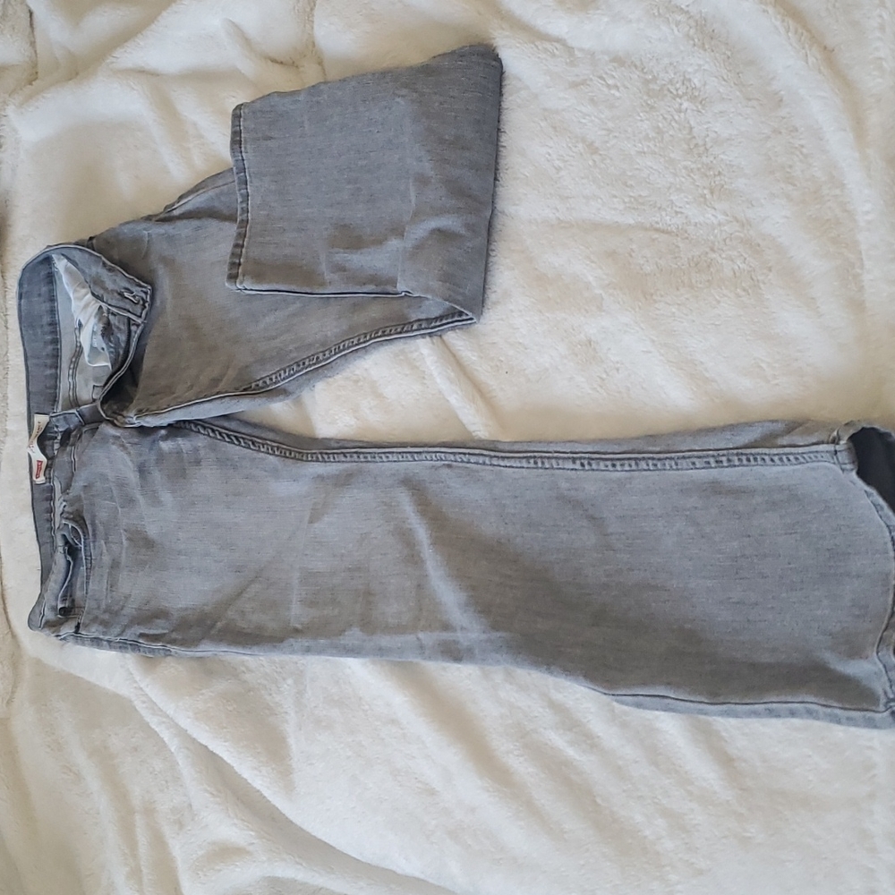 Levi's